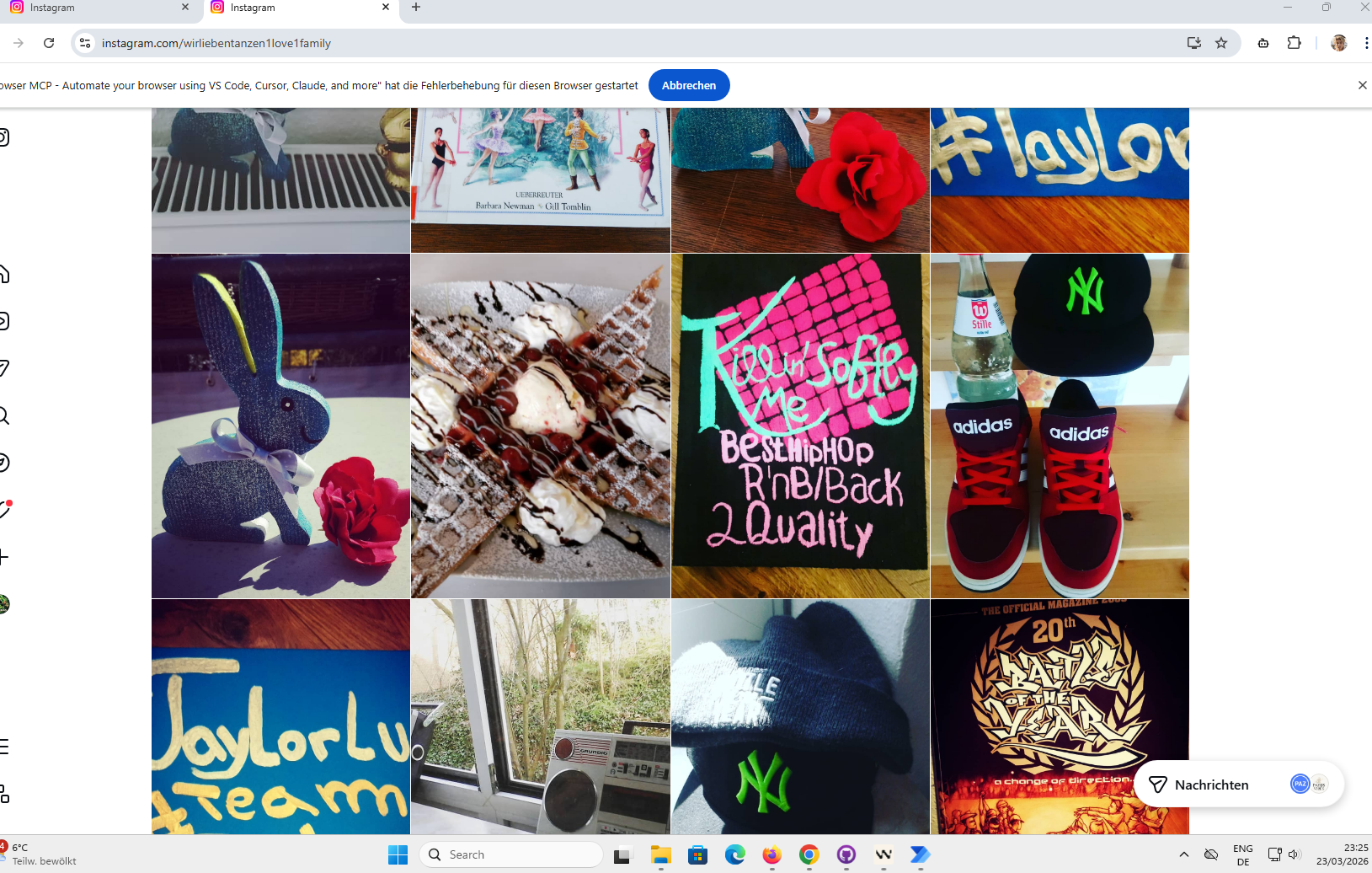 Norddeutsche Meisterschaft 2024