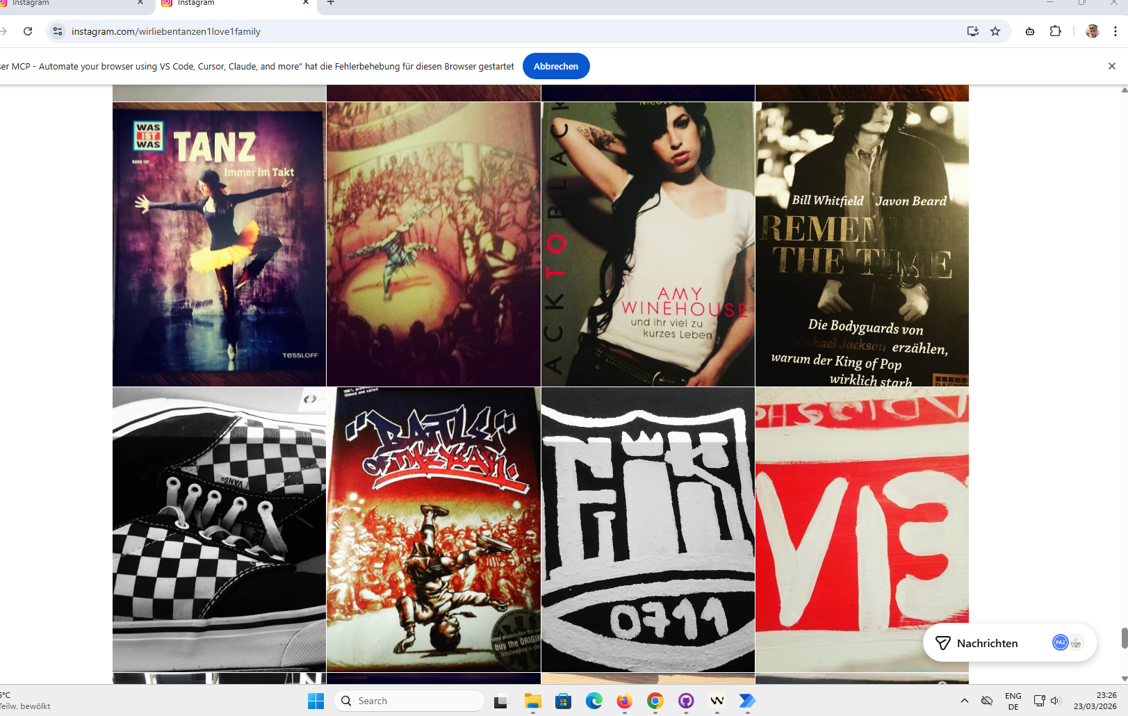 Norddeutsche Meisterschaft Tag 2